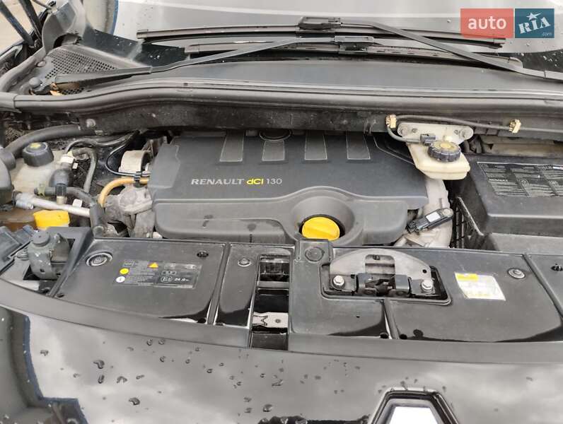 Фото Renault Grand Scenic з оголошення AUTO.RIA