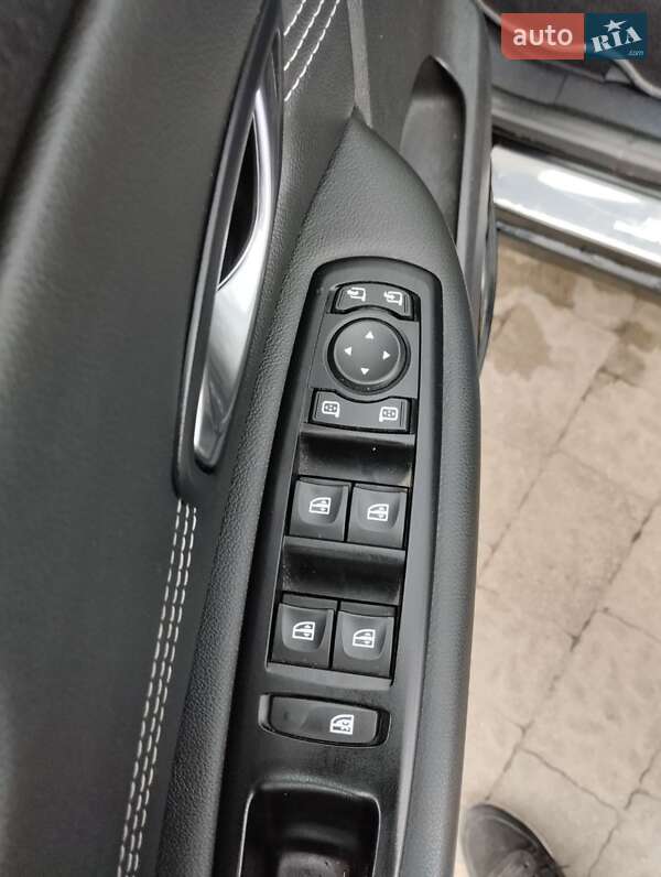 Фото Renault Grand Scenic з оголошення AUTO.RIA
