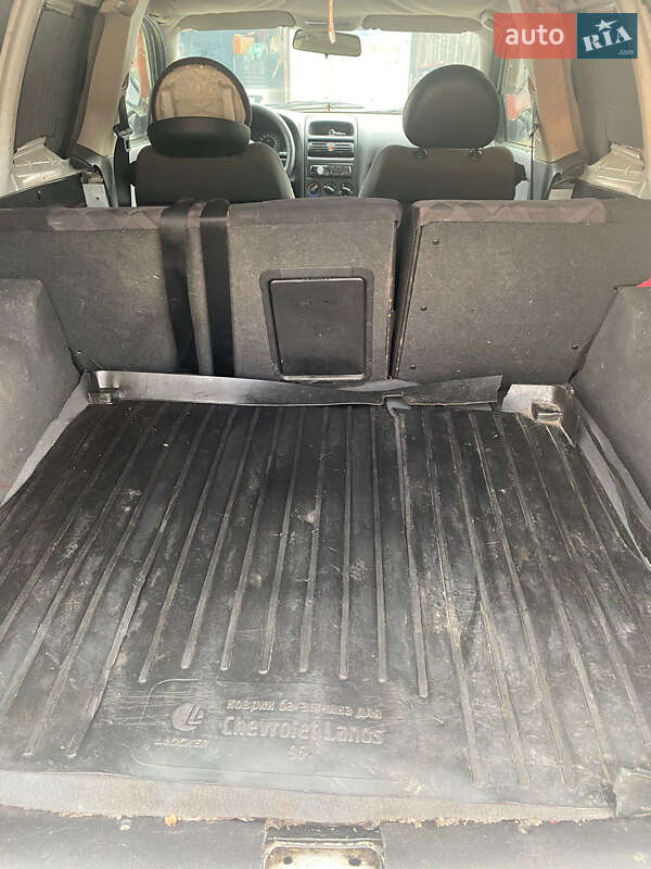 Фото Opel Astra з оголошення AUTO.RIA
