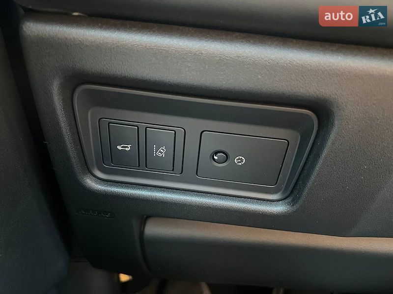 Фото Land Rover Discovery Sport з оголошення AUTO.RIA
