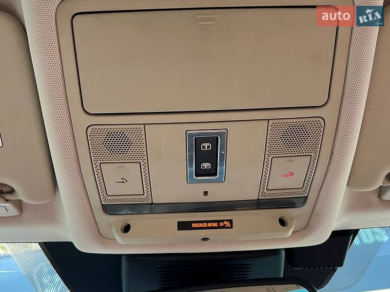 Фото Land Rover Discovery Sport з оголошення AUTO.RIA