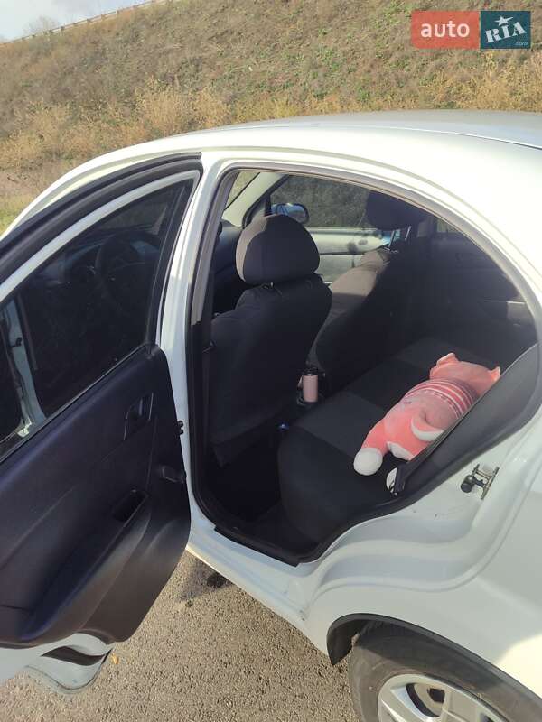 Фото ЗАЗ Vida з оголошення AUTO.RIA