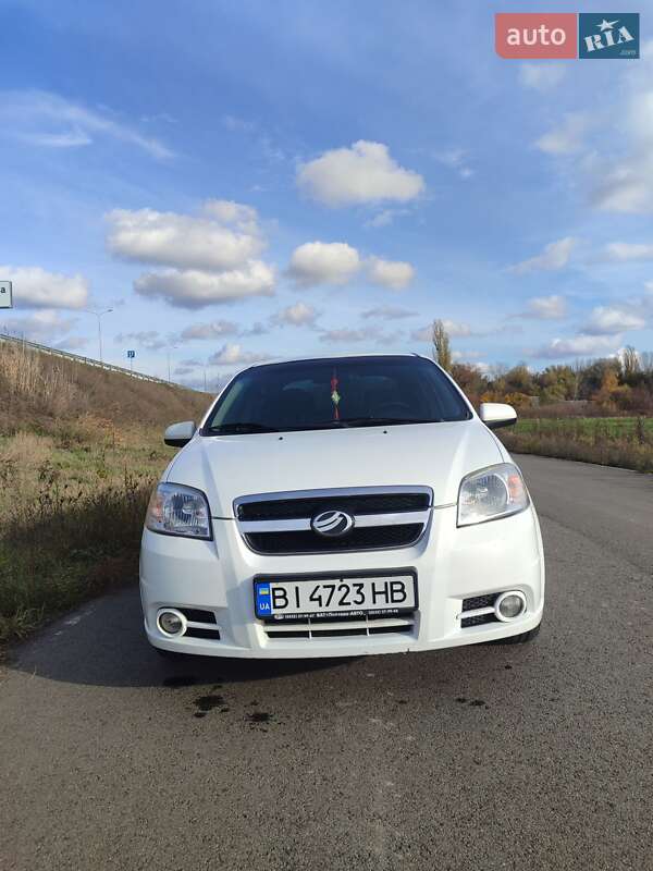 Фото ЗАЗ Vida з оголошення AUTO.RIA