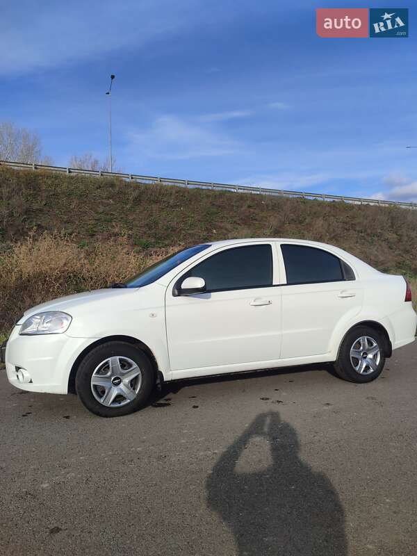 Фото ЗАЗ Vida з оголошення AUTO.RIA