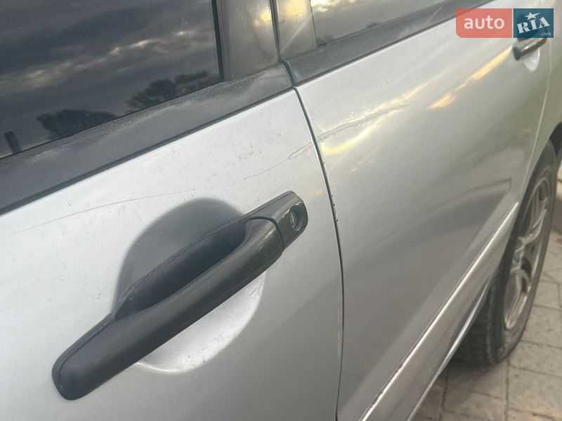 Фото Mitsubishi Lancer з оголошення AUTO.RIA