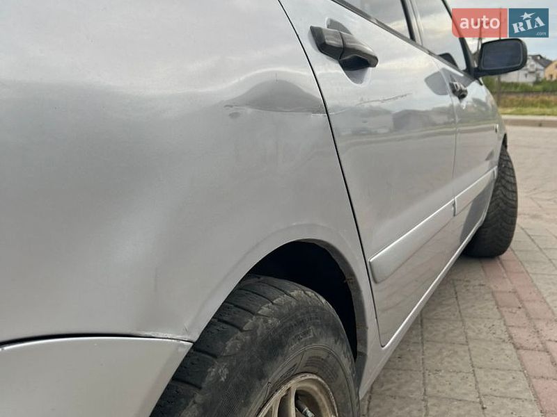 Фото Mitsubishi Lancer з оголошення AUTO.RIA