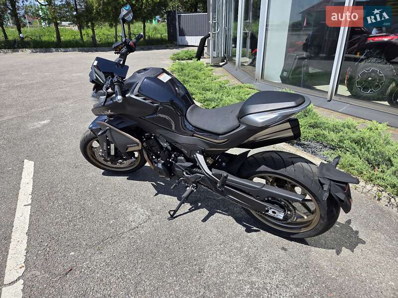 Фото CFMOTO 800NK з оголошення AUTO.RIA