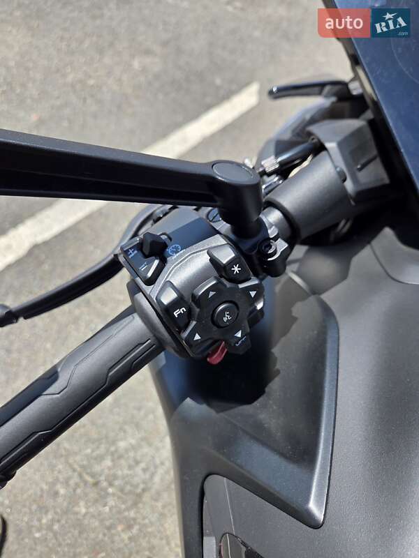 Фото CFMOTO 800NK з оголошення AUTO.RIA