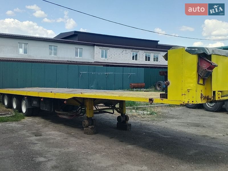 Фото Burg BPB з оголошення AUTO.RIA
