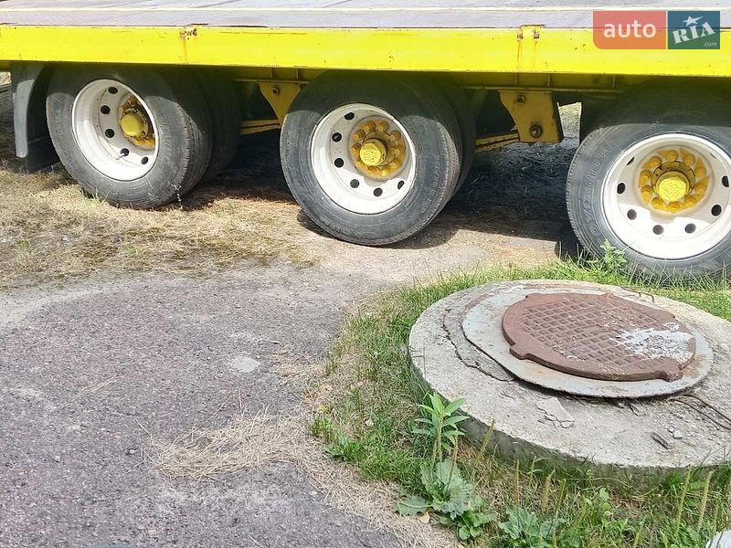 Фото Burg BPB з оголошення AUTO.RIA