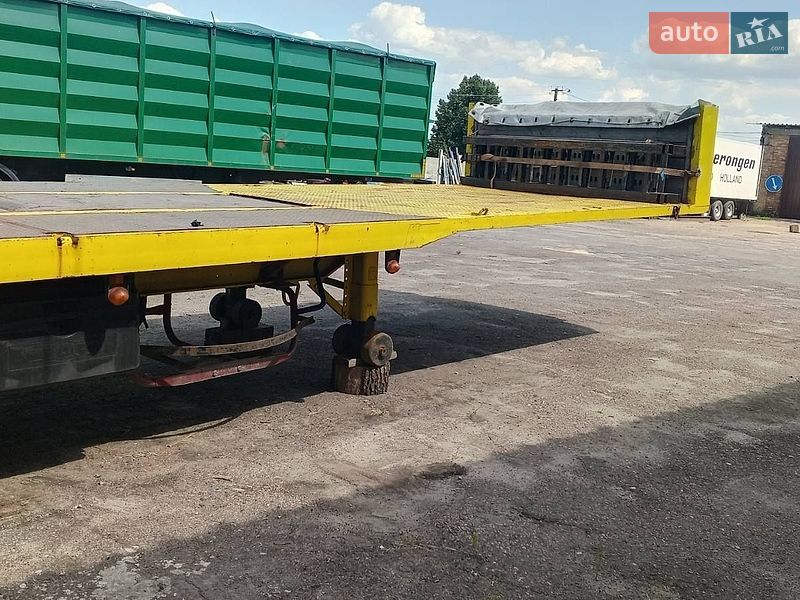Фото Burg BPB з оголошення AUTO.RIA
