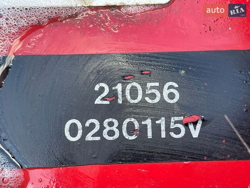 Фото ВАЗ / Lada Riva з оголошення AUTO.RIA