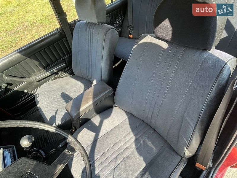 Фото ВАЗ / Lada Riva з оголошення AUTO.RIA