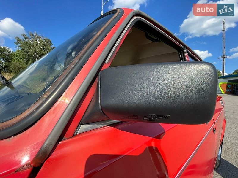 Фото ВАЗ / Lada Riva з оголошення AUTO.RIA