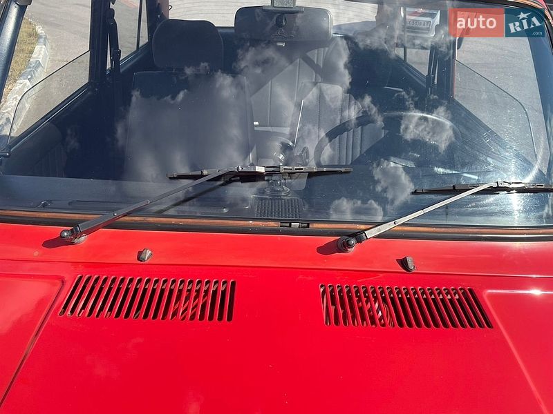 Фото ВАЗ / Lada Riva з оголошення AUTO.RIA