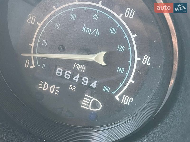 Фото ВАЗ / Lada Riva з оголошення AUTO.RIA