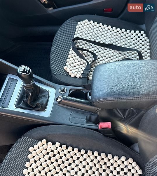 Фото Skoda Octavia з оголошення AUTO.RIA