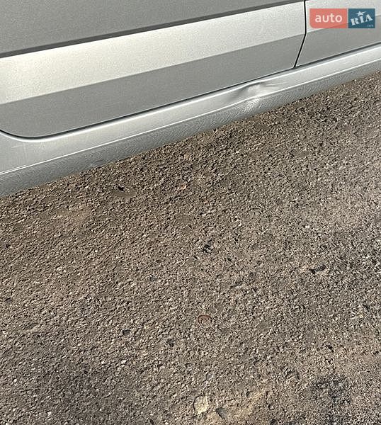 Фото Skoda Octavia з оголошення AUTO.RIA
