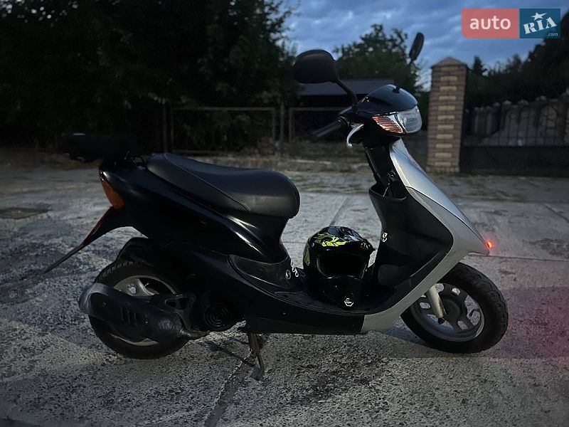 Фото Honda Dio AF-34 з оголошення AUTO.RIA