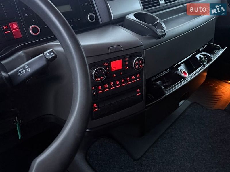 Фото MAN TGX з оголошення AUTO.RIA