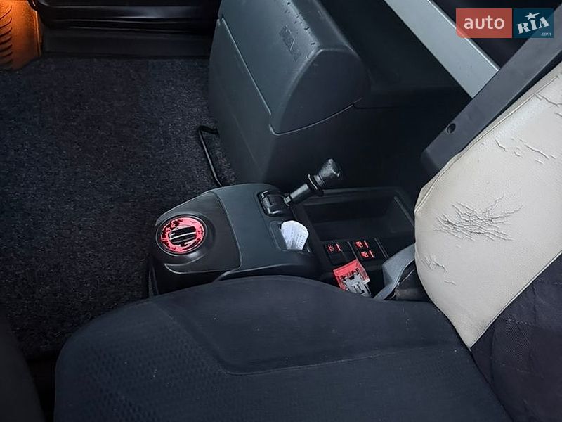 Фото MAN TGX з оголошення AUTO.RIA
