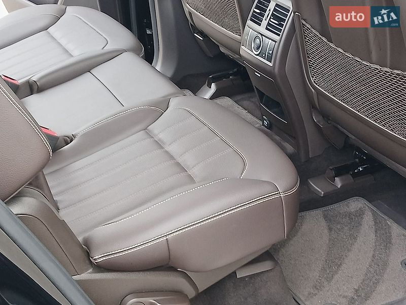 Фото Mercedes-Benz GLE-Class з оголошення AUTO.RIA