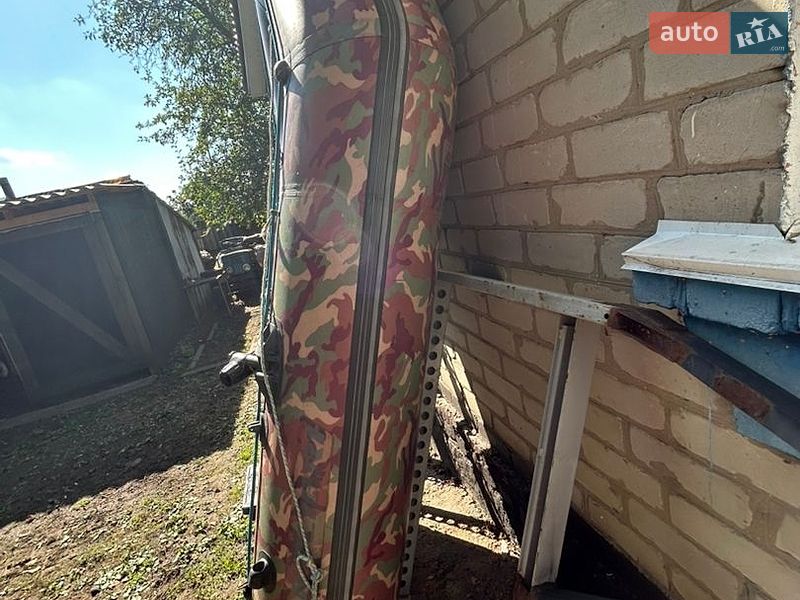 Фото Kolibri (Колибри) KM-260 з оголошення AUTO.RIA