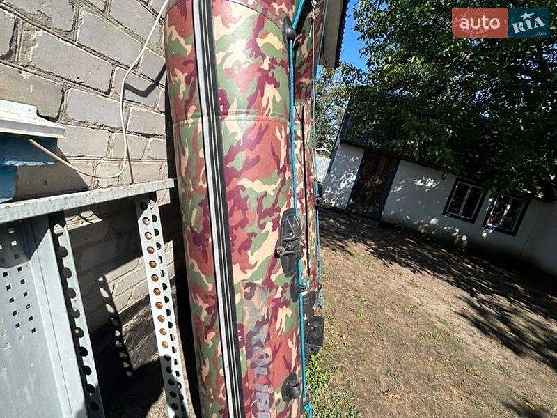 Фото Kolibri (Колибри) KM-260 з оголошення AUTO.RIA