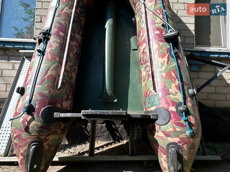 Фото Kolibri (Колибри) KM-260 з оголошення AUTO.RIA