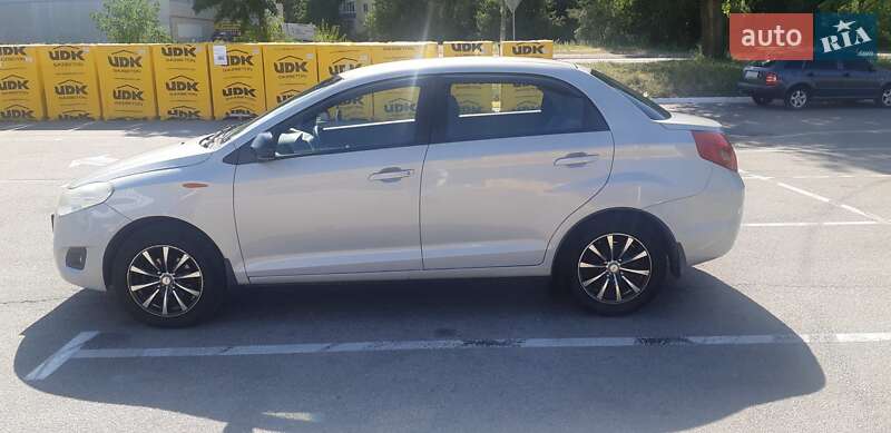 Фото ЗАЗ Forza з оголошення AUTO.RIA