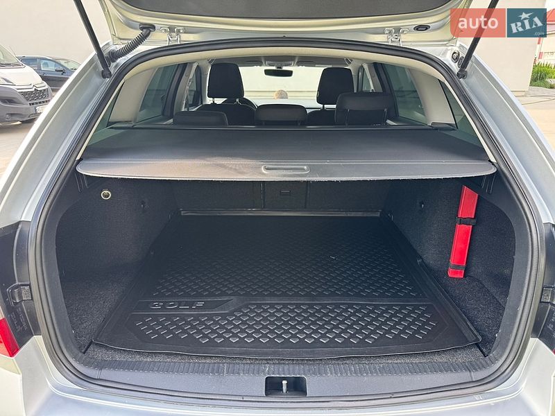 Фото Skoda Octavia з оголошення AUTO.RIA