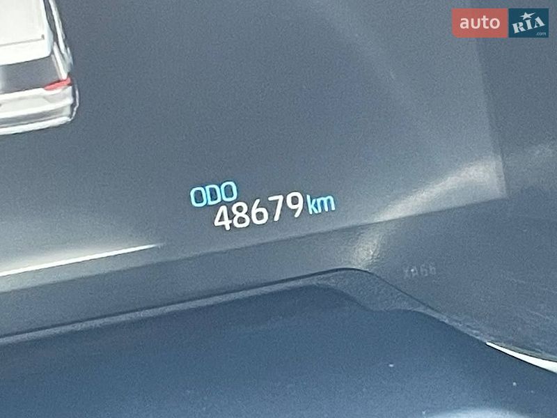 Фото Toyota RAV4 з оголошення AUTO.RIA