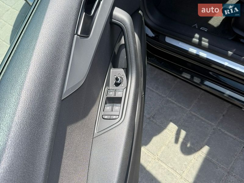 Фото Audi A5 з оголошення AUTO.RIA
