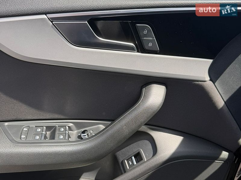 Фото Audi A5 з оголошення AUTO.RIA