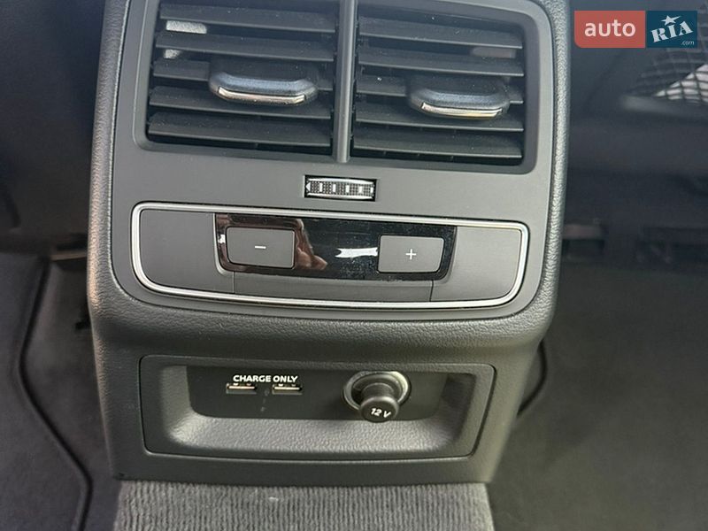 Фото Audi A5 з оголошення AUTO.RIA