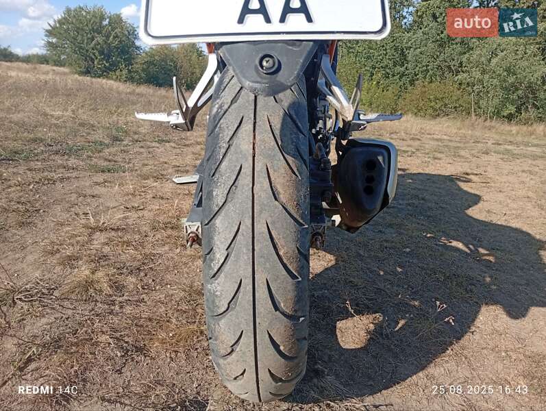 Фото Viper V 200CR з оголошення AUTO.RIA