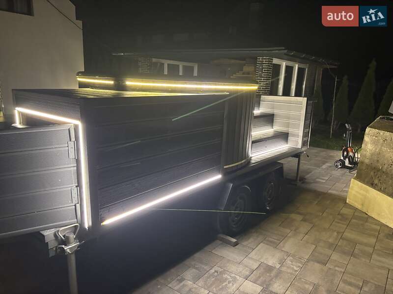 Фото Турист Турист з оголошення AUTO.RIA
