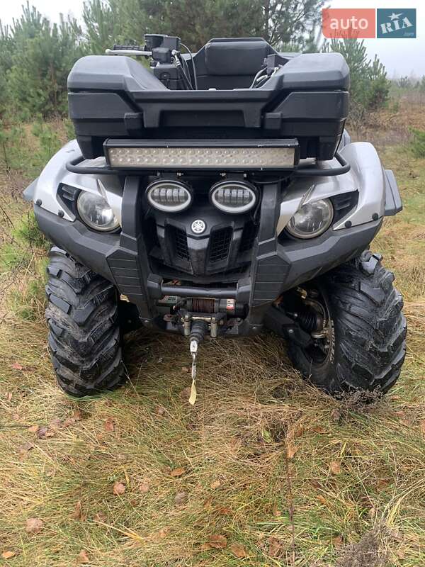 Фото Yamaha Fuzzy з оголошення AUTO.RIA