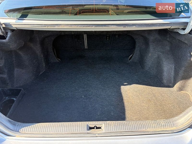 Фото Toyota Camry з оголошення AUTO.RIA