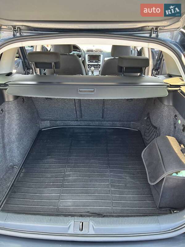 Фото Skoda Octavia з оголошення AUTO.RIA