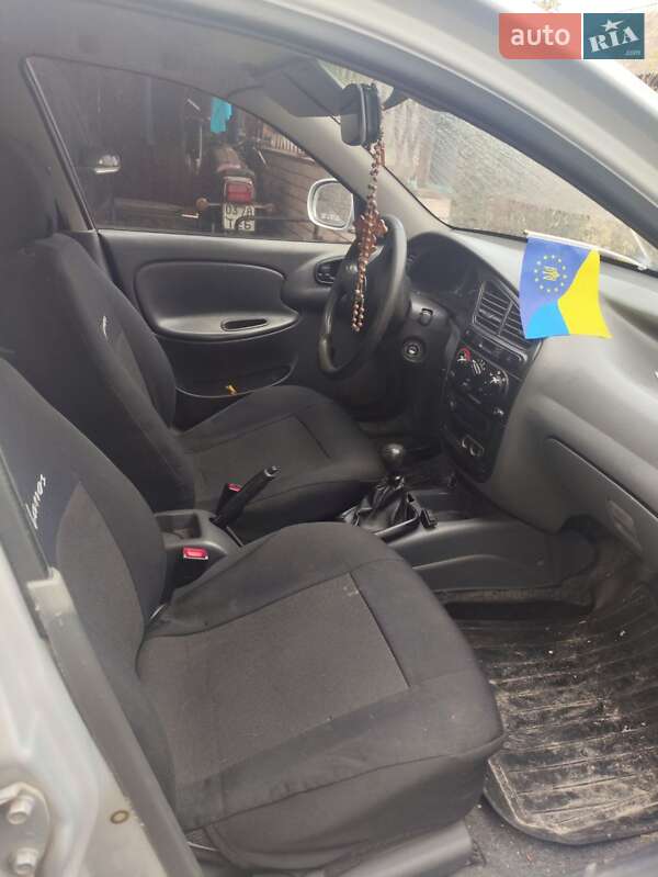 Фото ЗАЗ Lanos з оголошення AUTO.RIA