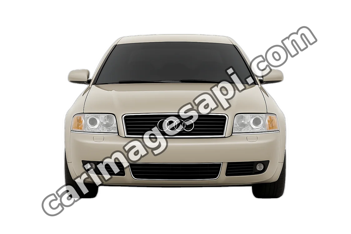 Фото AUDI A6 2007