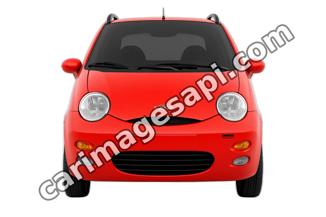 Фото CHERY QQ 2012