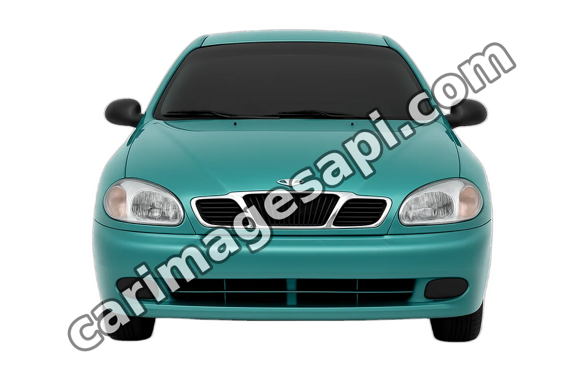 Фото DAEWOO LANOS 2008