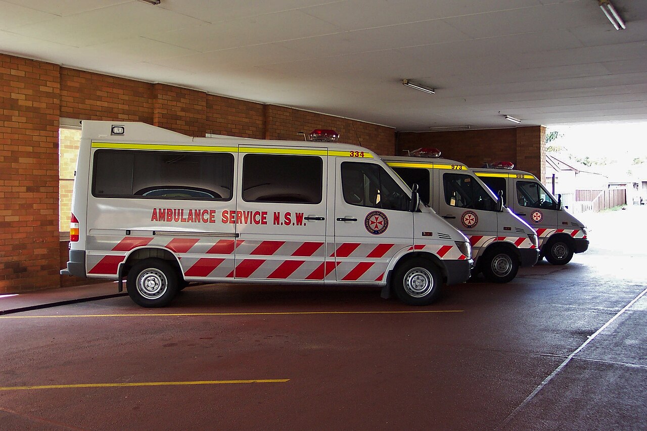 Фото MERCEDES-BENZ SPRINTER 316 CDI 2004