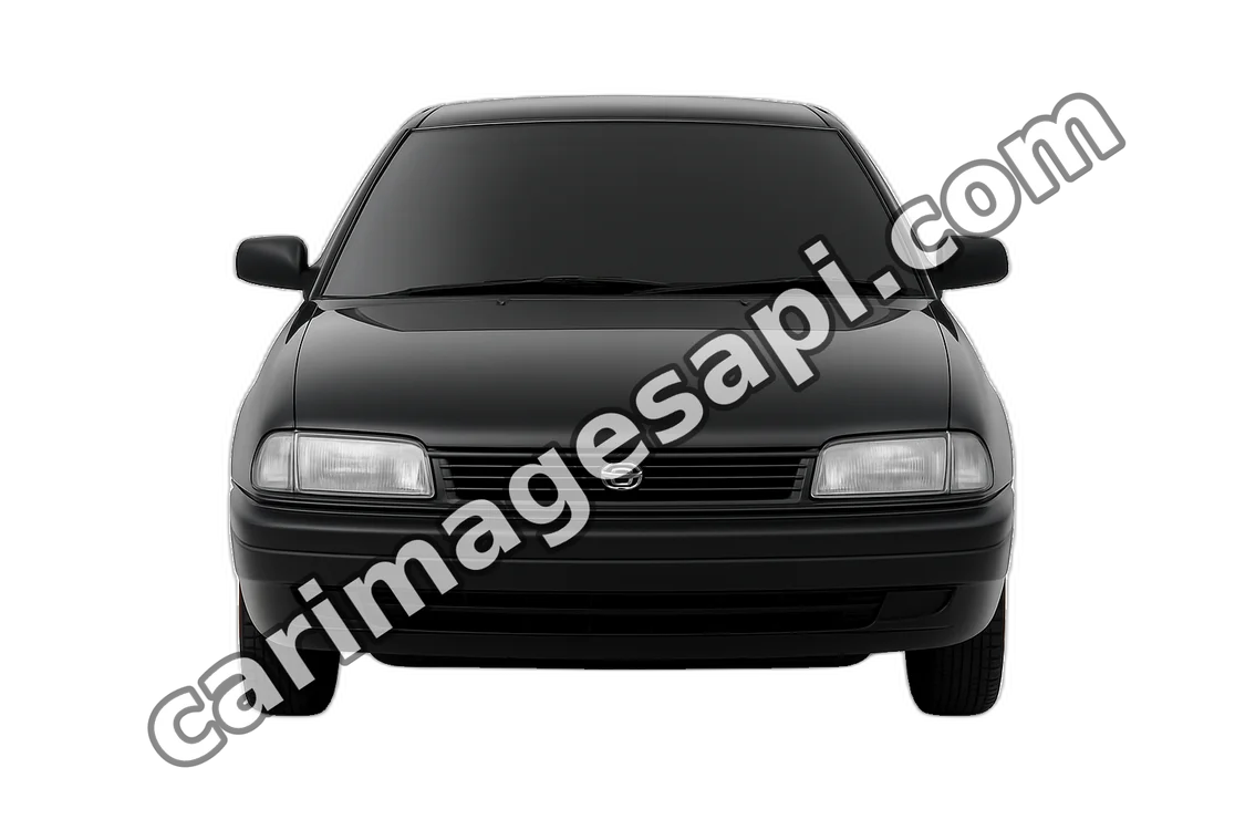 Фото DAIHATSU APPLAUSE 1.6 1991