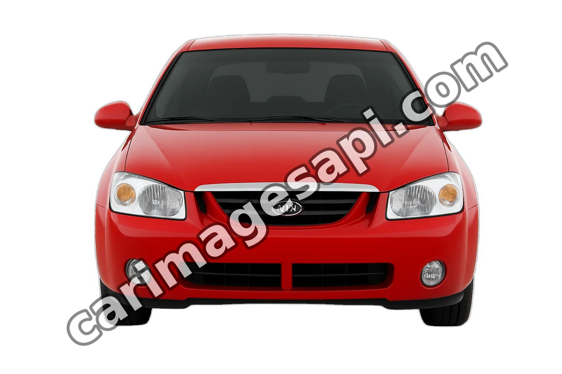 Фото KIA CERATO 2007