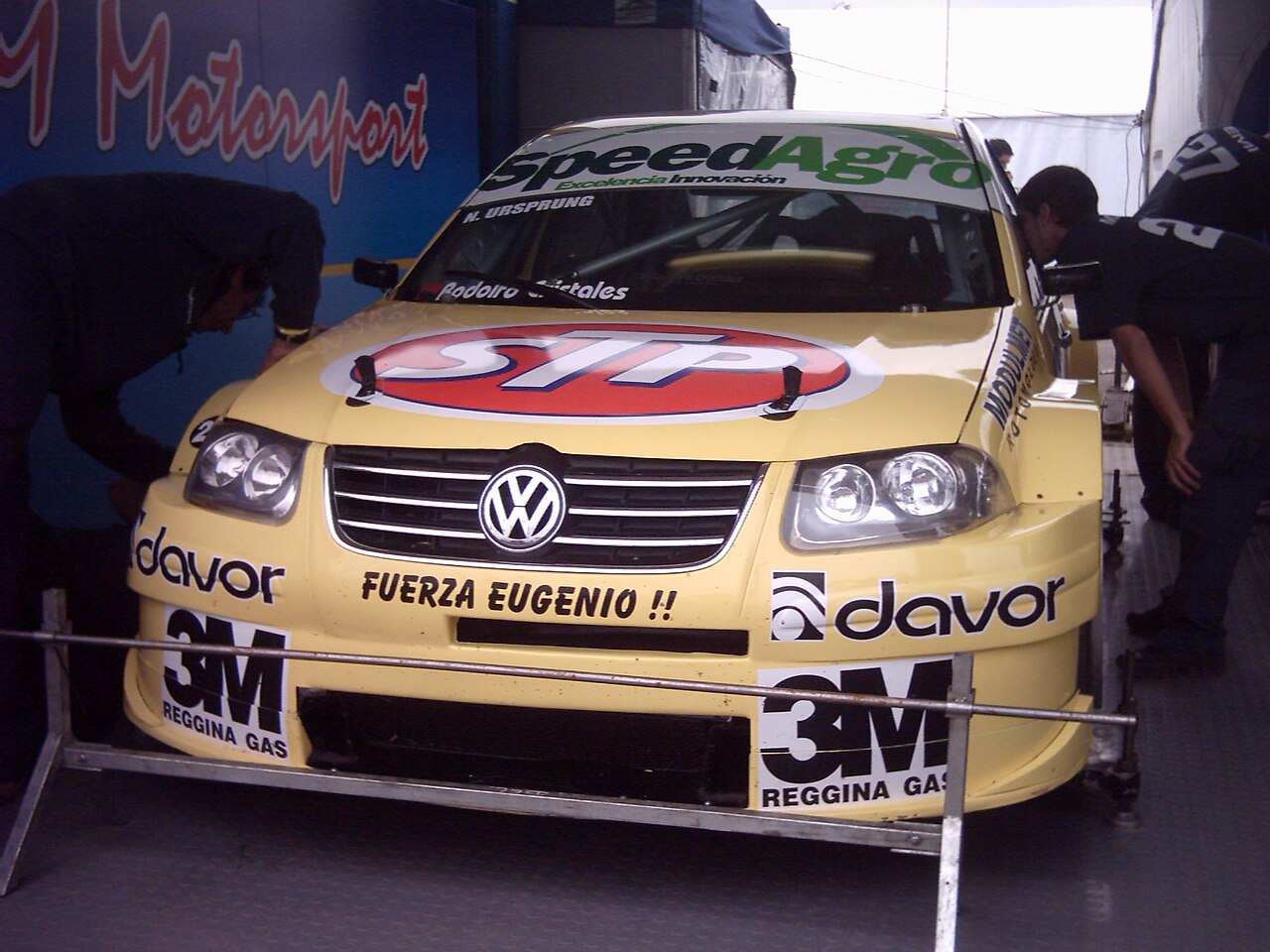 Фото VOLKSWAGEN BORA 2000