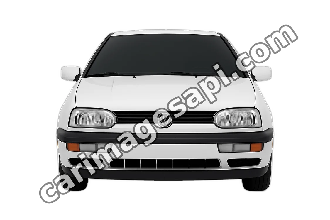 Фото VOLKSWAGEN GOLF 2002