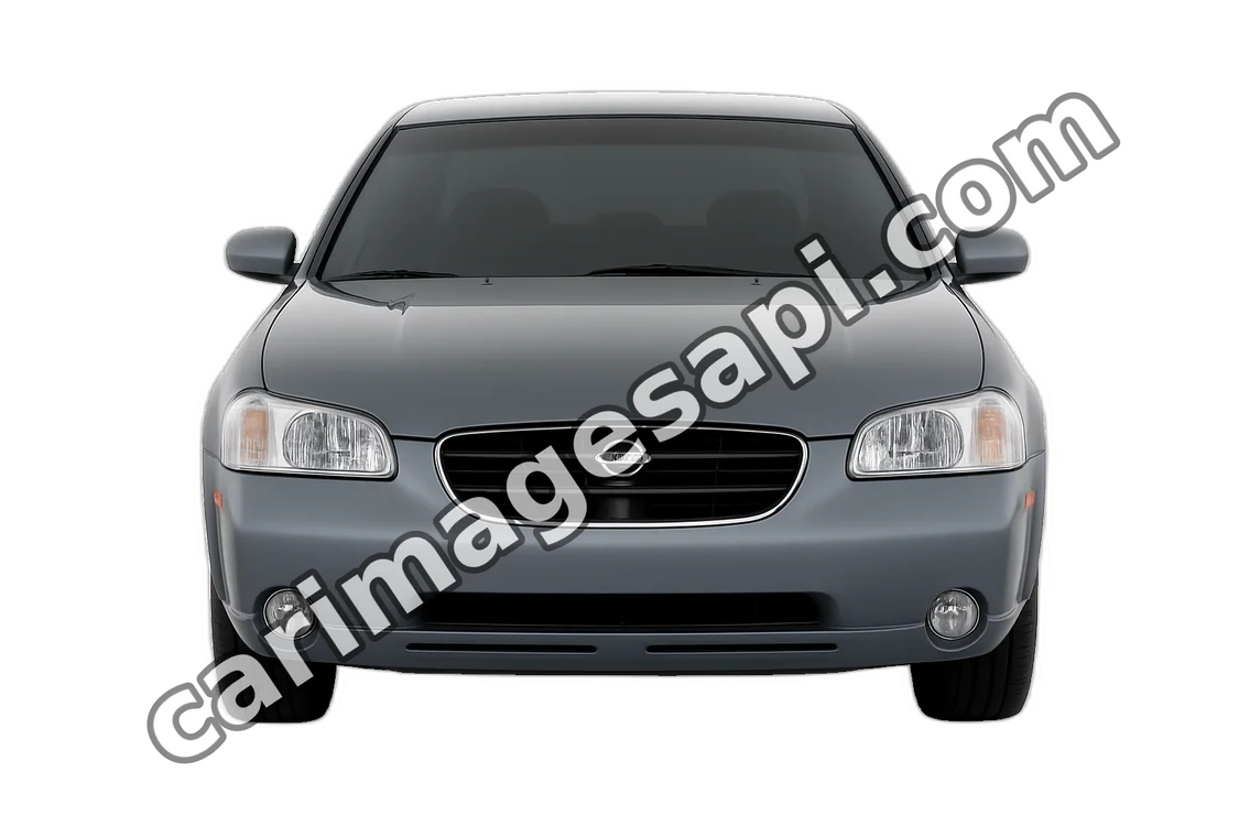 Фото NISSAN MAXIMA 2000